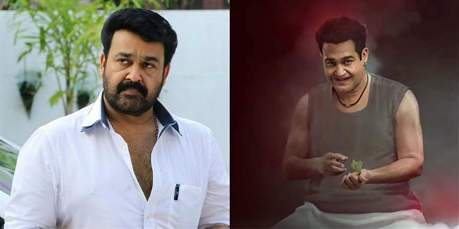 Mohanlal to shed weight for his next 