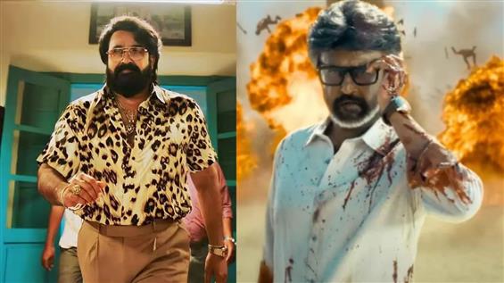 Mohanlal Wraps Jailer 2 Cameo; Release Date Announ...