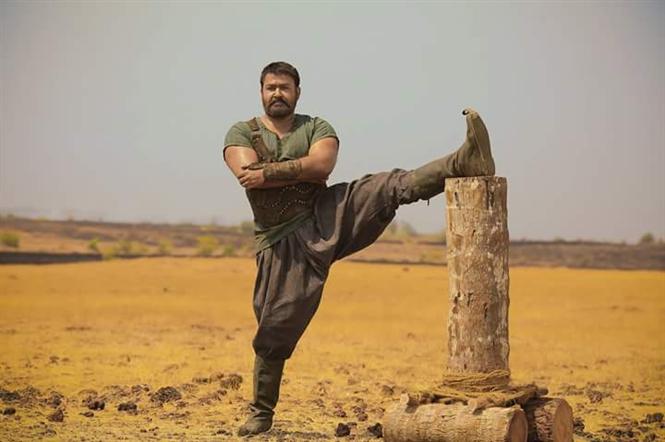 Mohanlal wraps Nivin Pauly starrer 'Kayamkulam Kochunni' shoot