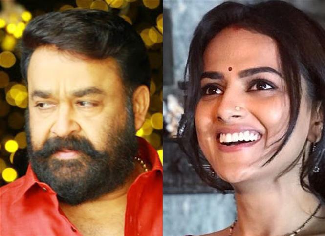 Mohanlal's Aaraattu Release Date is Here!