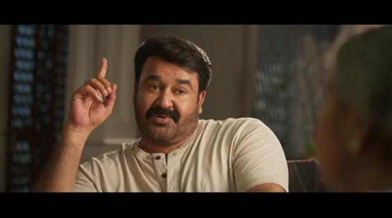 Mohanlal's Ittymaani Made In China Trailer Out Now!