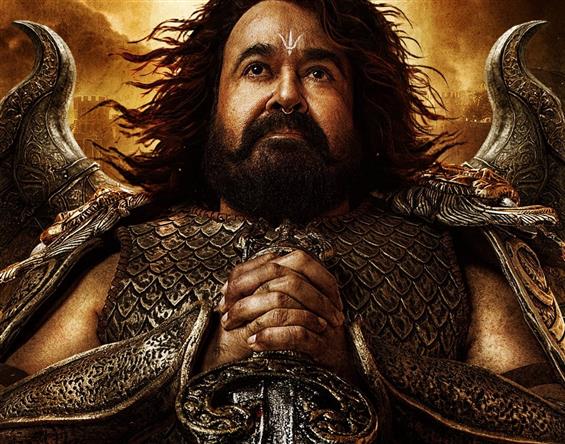 Mohanlal's Pan-India Film Vrusshabha to Release Wo...