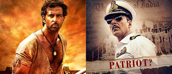 'Mohenjo Daro' and 'Rustom' should be superhits: Ashutosh Gowariker