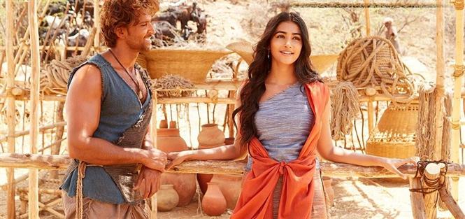 Mohenjo Daro Day 4 Box Office Collection