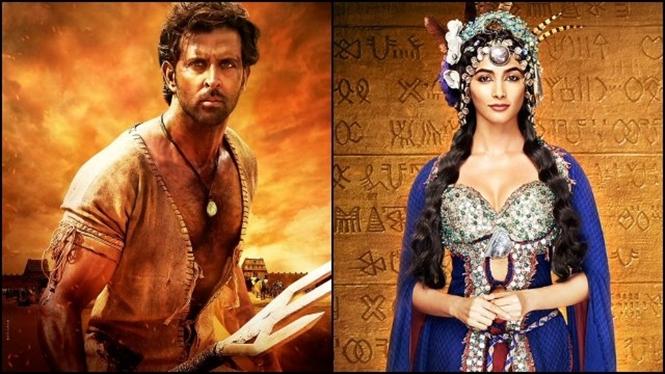 Mohenjo Daro Review - An Epic? Not Really, a Missed Opportunity? Most Certainly