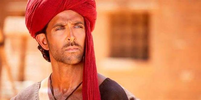 Mohenjo Daro selected as the 'Closing Film' at 69th Locarno International Film Festival