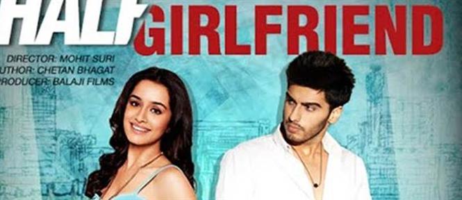 Mohit Suri cuts Chetan Bhagat out of 'Half Girlfriend'