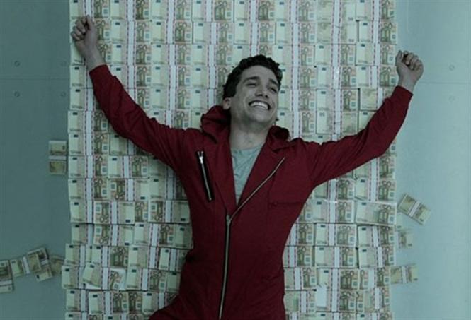 Money Heist 4 Premiere Crashes Netflix Server!