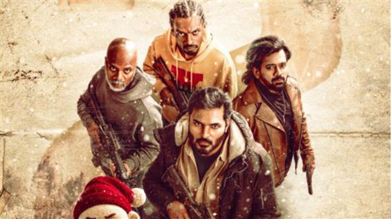 Moodar Koodam 2 First Look: Naveen and Team Return...