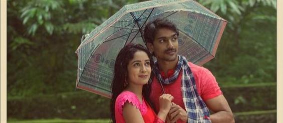 Moone Moonu Varthai Teaser