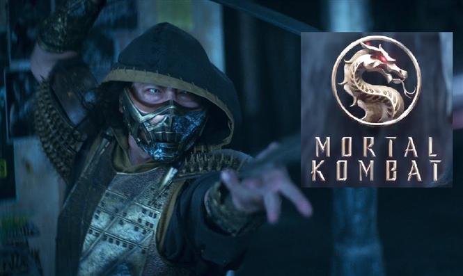 Mortal Kombat Tamil Trailer unveiled by Warner Brothers India