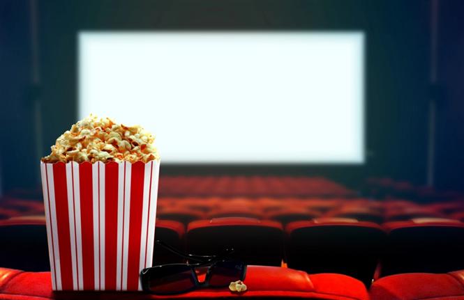Movie tickets at Rs. 75 on National Cinema Day!