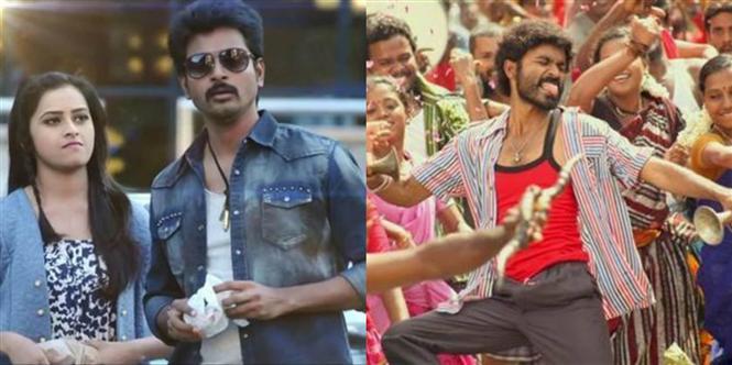 MovieCrow Box Office Report - February 27 to March 1