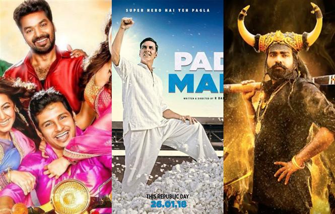 MovieCrow Box Office Report - February 9 to 10