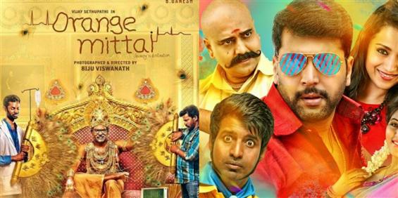 MovieCrow Box Office Report - July 31 to August 2