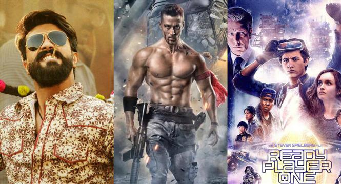 MovieCrow Box Office Report - March 30 to April 1