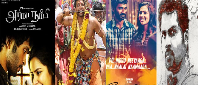 Movies release schedule for July