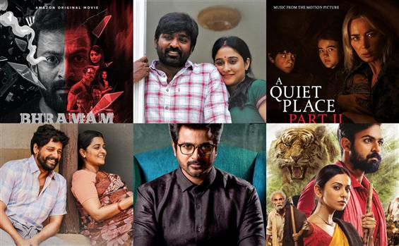 Movies This Week: Doctor Movie reigns!