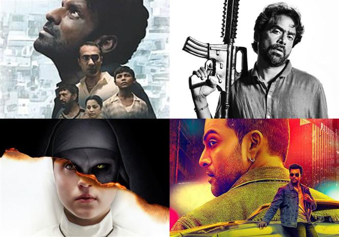 Movies This Week: Gali Guleiyan, Ranam shine on top!