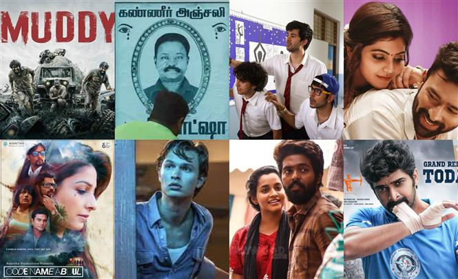 Movies This Week: Steven Spielberg saves the day!