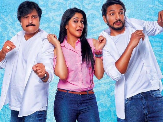 Mr. Chandramouli team to head to Thailand