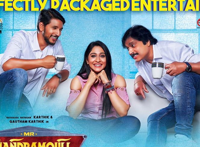 Mr Chandramouli TN Box Office Opening Weekend Report
