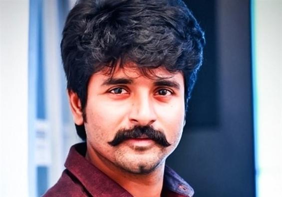 'Mr. Local was a failure but the producer profited' : Sivakarthikeyan 