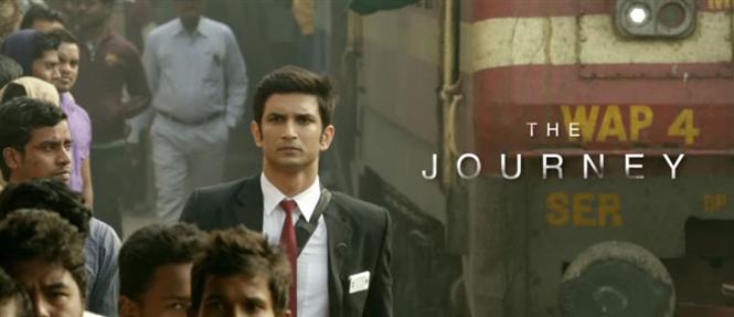 M.S. Dhoni - The Untold Story censor details and runtime