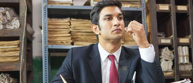 M.S.Dhoni - The Untold Story declared tax free in Jharkhand