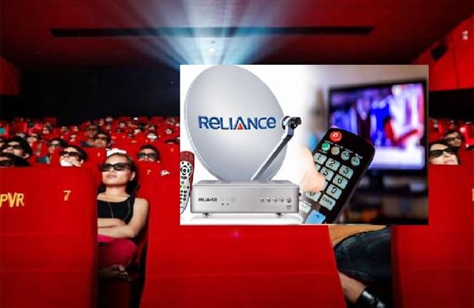 Multiplex Theaters PVR & Inox oppose Reliance's JIO First Day First Show plans!