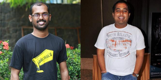 Mundasupatti Ram to team up with CV Kumar again 