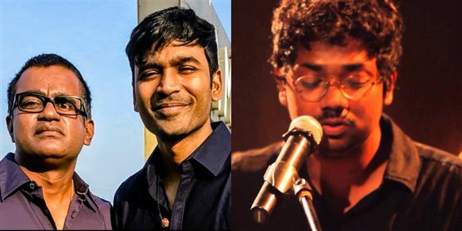 Music composer finalised for Dhanush - Selvaraghavan film