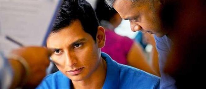 Music Director for Neethane Ponvasantham