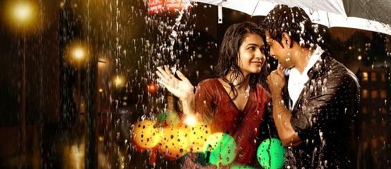 Music Review of Maalai Pozhuthin Mayakathile 
