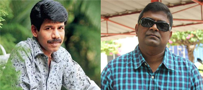Mysskin Bala Pisasu cast and crew