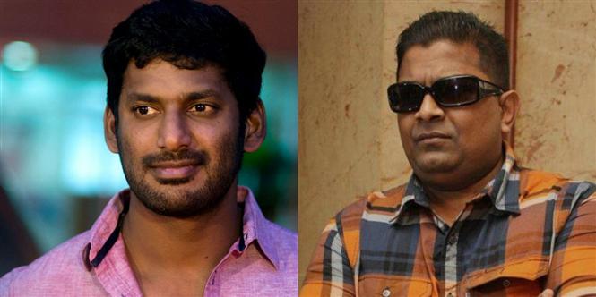 Mysskin to direct Vishal in his next? Tamil Movie, Music Reviews and News