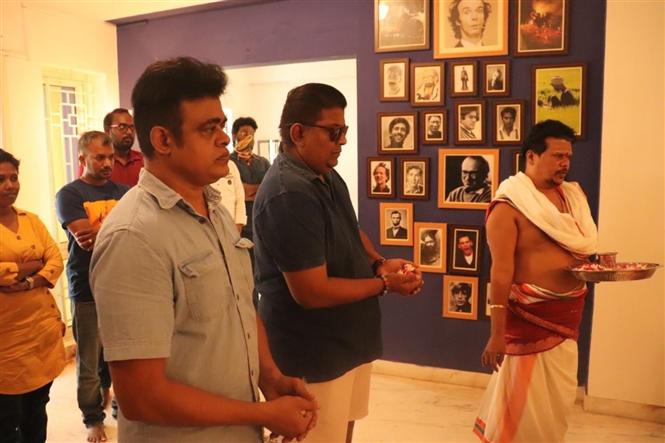 Mysskin's Pisasu 2 begins today!