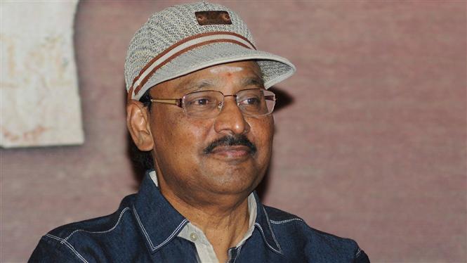 Mysskin's Thupparivaalan has a role for K.Bhagyaraj to Play