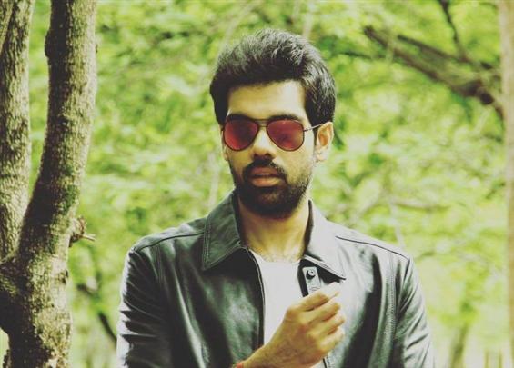 Mystery behind Sibiraj's Maayon revealed!