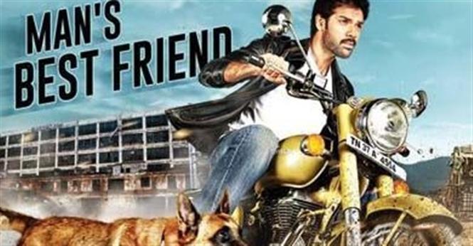 Naaigal Jaakirathai new promo Tamil Movie, Music Reviews and News