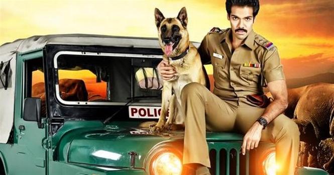 Naaigal Jakkirathai Censored
