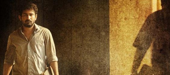 Naan Movie Review - Neat Thriller 