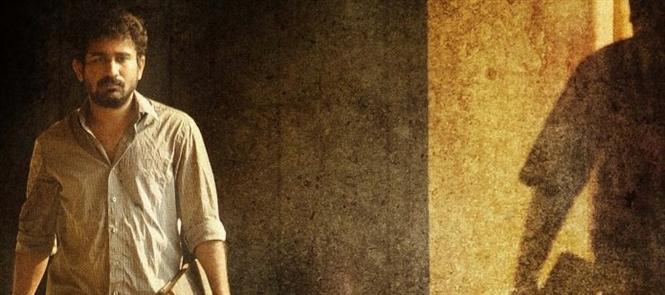 Naan Movie Review - Neat Thriller 