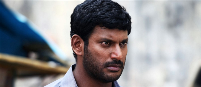 Naan Sigappu Manithan to start rolling