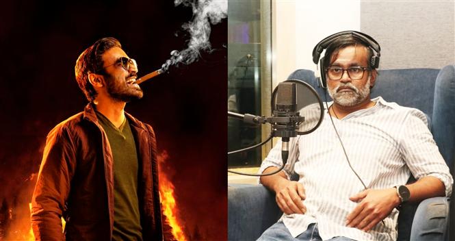 Naane Varuven gears up for September release?