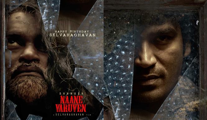 Naane Varuven: Selvaraghavan confirms playing Dhanush's villain!
