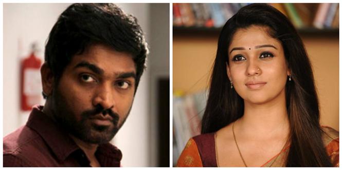 Naanum Rowdy Dhaan starts rolling today