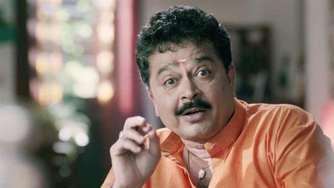 Nadigar Sangam condemns S.Ve Shekher for his Facebook post, Actor apologises again with a video!