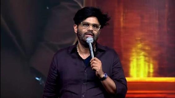 Naga Vamsi Hopes Vishwanath and Sons Repeats Ala V...