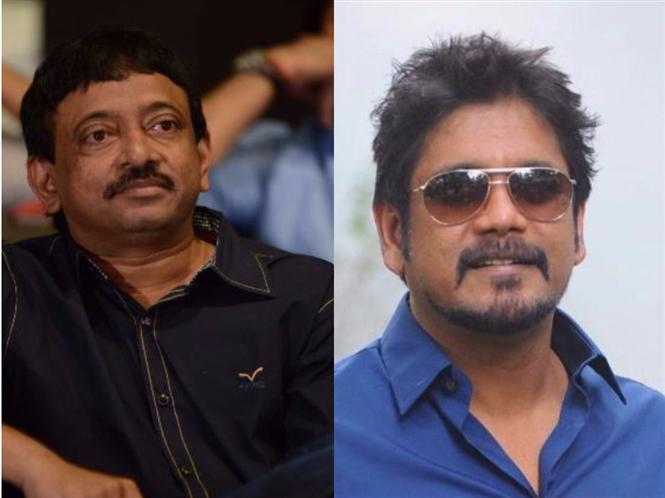 Nagarjuna - Ram Gopal Varma film to begin shooting Tamil Movie, Music ...